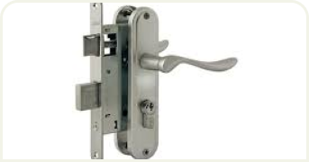 Door lock — locksmith services Washington